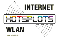 Hotsplots WLAN